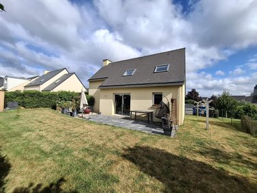Maison a vendre Bain-de-Bretagne 35470 Ille-et-Vilaine 97 m2 5 pièces 240000 euros