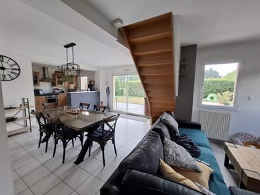 Maison a vendre Bain-de-Bretagne 35470 Ille-et-Vilaine 97 m2 5 pièces 230000 euros
