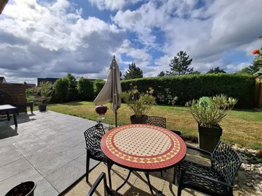 Maison a vendre Bain-de-Bretagne 35470 Ille-et-Vilaine 97 m2 5 pièces 240000 euros