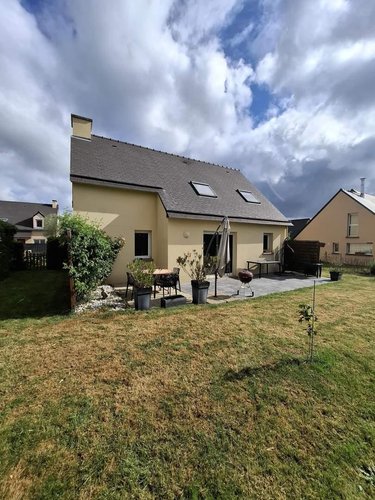 Maison a vendre Bain-de-Bretagne 35470 Ille-et-Vilaine 97 m2 5 pièces 240000 euros