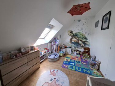 Maison a vendre Bain-de-Bretagne 35470 Ille-et-Vilaine 97 m2 5 pièces 240000 euros