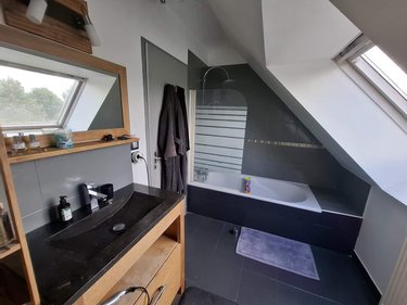 Maison a vendre Bain-de-Bretagne 35470 Ille-et-Vilaine 97 m2 5 pièces 230000 euros