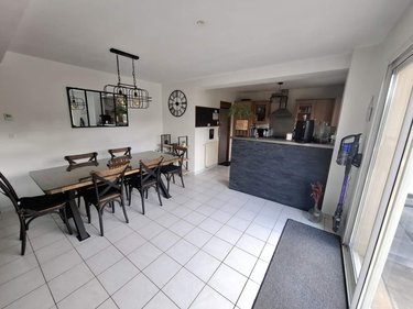 Maison a vendre Bain-de-Bretagne 35470 Ille-et-Vilaine 97 m2 5 pièces 240000 euros