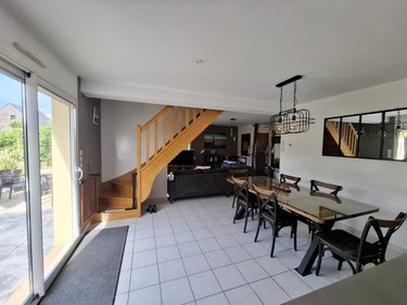 Maison a vendre Bain-de-Bretagne 35470 Ille-et-Vilaine 97 m2 5 pièces 240000 euros