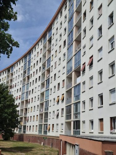 Appartement a vendre Rennes 35000 Ille-et-Vilaine 63 m2 3 pièces 188100 euros