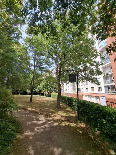Appartement a vendre Rennes 35000 Ille-et-Vilaine 63 m2 3 pièces 188100 euros