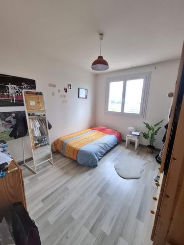 Appartement a vendre Rennes 35000 Ille-et-Vilaine 63 m2 3 pièces 199990 euros