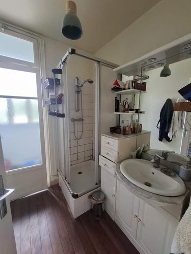 Appartement a vendre Rennes 35000 Ille-et-Vilaine 63 m2 3 pièces 167200 euros