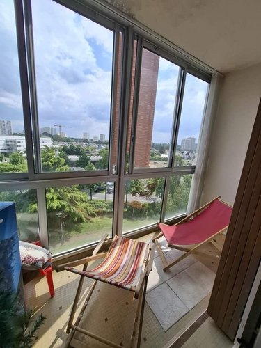 Appartement a vendre Rennes 35000 Ille-et-Vilaine 63 m2 3 pièces 167200 euros