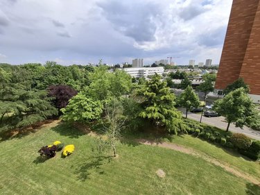 Appartement a vendre Rennes 35000 Ille-et-Vilaine 63 m2 3 pièces 167200 euros