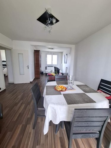 Appartement a vendre Rennes 35000 Ille-et-Vilaine 63 m2 3 pièces 199990 euros