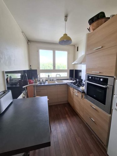 Appartement a vendre Rennes 35000 Ille-et-Vilaine 63 m2 3 pièces 167200 euros