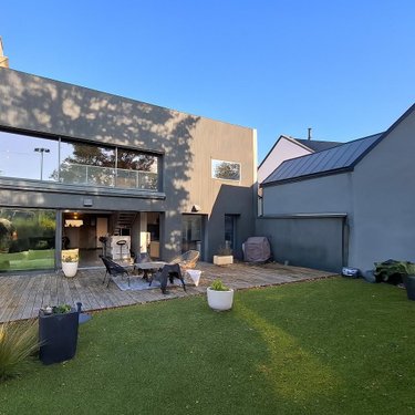 Maison a vendre Rennes 35000 Ille-et-Vilaine 224 m2 7 pièces 1195000 euros