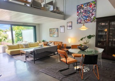 Maison a vendre Rennes 35000 Ille-et-Vilaine 224 m2 7 pièces 1090000 euros