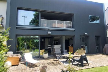 Maison a vendre Rennes 35000 Ille-et-Vilaine 224 m2 7 pièces 1090000 euros