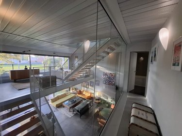 Maison a vendre Rennes 35000 Ille-et-Vilaine 224 m2 7 pièces 1195000 euros