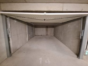 Garage et parking a vendre Rennes 35000 Ille-et-Vilaine  21000 euros