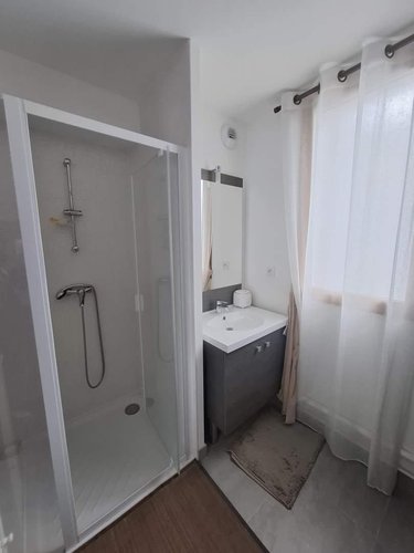 Appartement a vendre Rennes 35000 Ille-et-Vilaine 48 m2 2 pièces 247000 euros