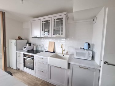 Appartement a vendre Rennes 35000 Ille-et-Vilaine 48 m2 2 pièces 247000 euros