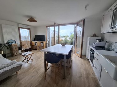 Appartement a vendre Rennes 35000 Ille-et-Vilaine 48 m2 2 pièces 247000 euros