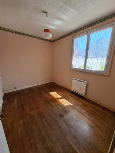 Maison a vendre Montreuil-le-Gast 35520 Ille-et-Vilaine 133 m2 6 pièces 221120 euros