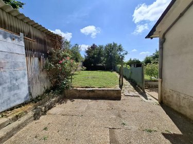 Maison a vendre Montreuil-le-Gast 35520 Ille-et-Vilaine 133 m2 6 pièces 221120 euros