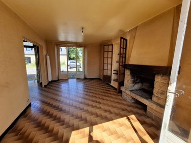 Maison a vendre Montreuil-le-Gast 35520 Ille-et-Vilaine 133 m2 6 pièces 221120 euros