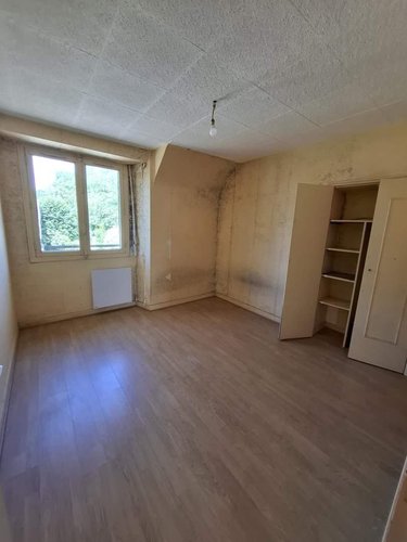 Maison a vendre Montreuil-le-Gast 35520 Ille-et-Vilaine 133 m2 6 pièces 221120 euros
