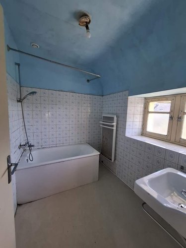 Maison a vendre Montreuil-le-Gast 35520 Ille-et-Vilaine 133 m2 6 pièces 221120 euros