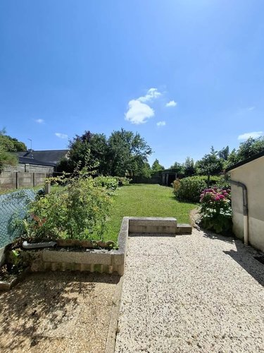 Maison a vendre Montreuil-le-Gast 35520 Ille-et-Vilaine 133 m2 6 pièces 221120 euros