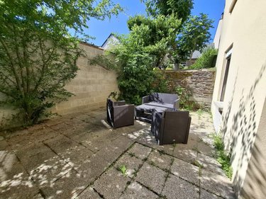 Appartement a vendre Rennes 35000 Ille-et-Vilaine 27 m2 1 pièce 126000 euros