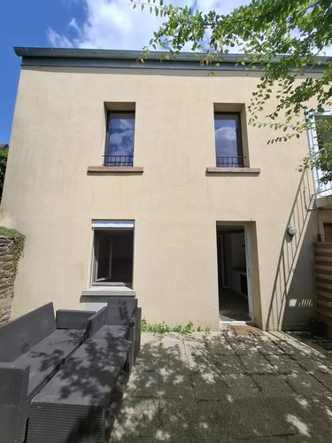 Appartement a vendre Rennes 35000 Ille-et-Vilaine 27 m2 1 pièce 126000 euros