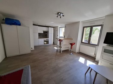 Appartement a vendre Rennes 35000 Ille-et-Vilaine 27 m2 1 pièce 126000 euros