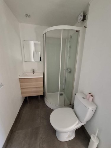 Appartement a vendre Rennes 35000 Ille-et-Vilaine 27 m2 1 pièce 126000 euros