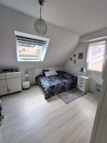 Maison a vendre Rennes 35000 Ille-et-Vilaine 198 m2 7 pièces 930000 euros