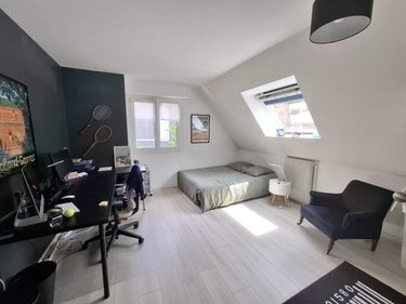 Maison a vendre Rennes 35000 Ille-et-Vilaine 198 m2 7 pièces 930000 euros