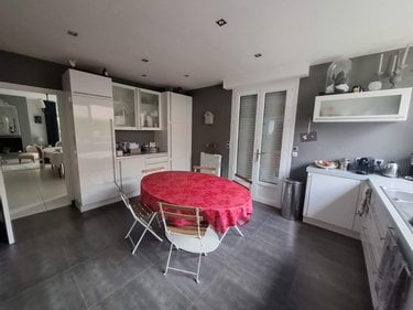 Maison a vendre Rennes 35000 Ille-et-Vilaine 198 m2 7 pièces 930000 euros