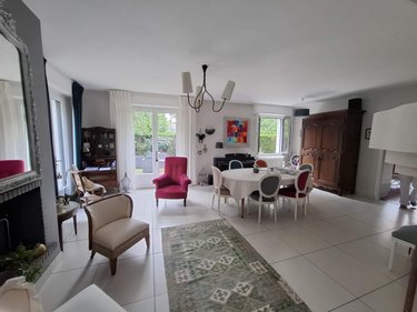 Maison a vendre Rennes 35000 Ille-et-Vilaine 198 m2 7 pièces 930000 euros