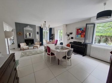 Maison a vendre Rennes 35000 Ille-et-Vilaine 198 m2 7 pièces 930000 euros