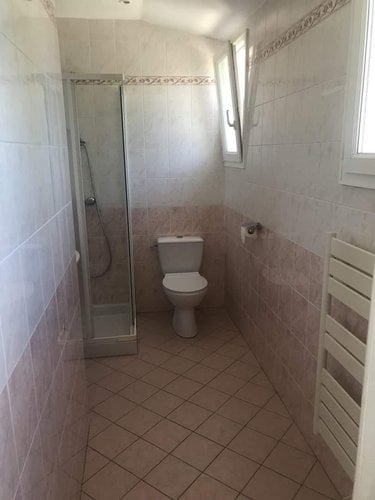 Location appartement Rennes 35000 Ille-et-Vilaine 27 m2 2 pièces 390 euros