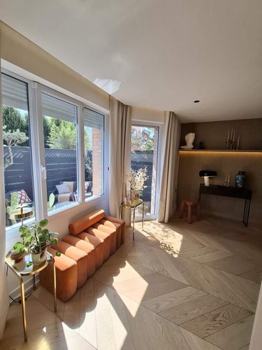 Appartement a vendre Chantepie 35135 Ille-et-Vilaine 92 m2 3 pièces 389625 euros