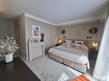 Appartement a vendre Chantepie 35135 Ille-et-Vilaine 92 m2 3 pièces 389625 euros