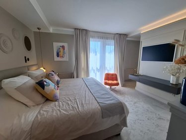 Appartement a vendre Chantepie 35135 Ille-et-Vilaine 92 m2 3 pièces 389625 euros