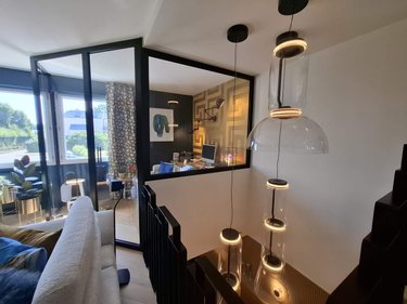 Appartement a vendre Chantepie 35135 Ille-et-Vilaine 92 m2 3 pièces 389625 euros