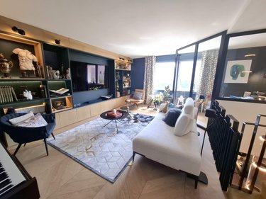 Appartement a vendre Chantepie 35135 Ille-et-Vilaine 92 m2 3 pièces 389625 euros