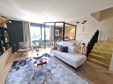 Appartement a vendre Chantepie 35135 Ille-et-Vilaine 92 m2 3 pièces 389625 euros