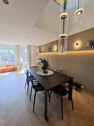 Appartement a vendre Chantepie 35135 Ille-et-Vilaine 92 m2 3 pièces 389625 euros
