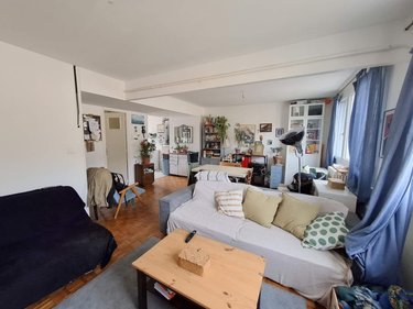 Appartement a vendre Rennes 35000 Ille-et-Vilaine 49 m2 2 pièces 161975 euros