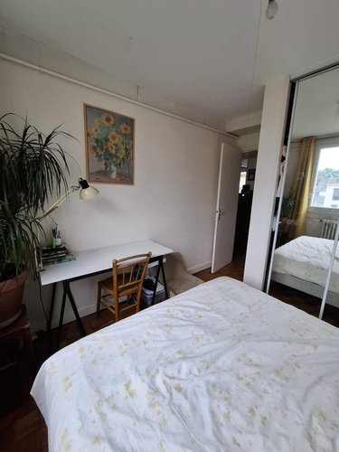 Appartement a vendre Rennes 35000 Ille-et-Vilaine 49 m2 2 pièces 149990 euros
