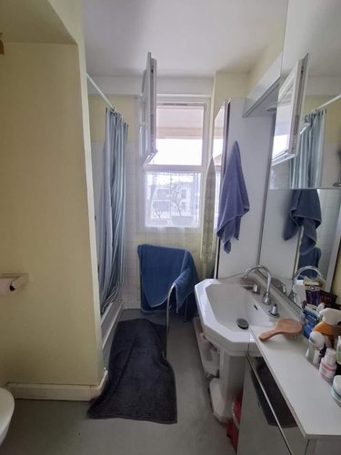 Appartement a vendre Rennes 35000 Ille-et-Vilaine 49 m2 2 pièces 161975 euros